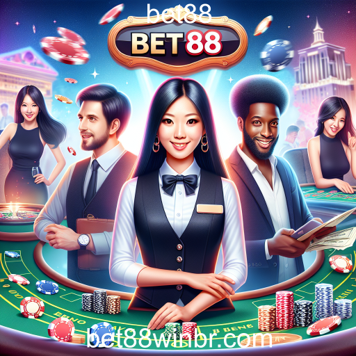 Cassino Ao Vivo
